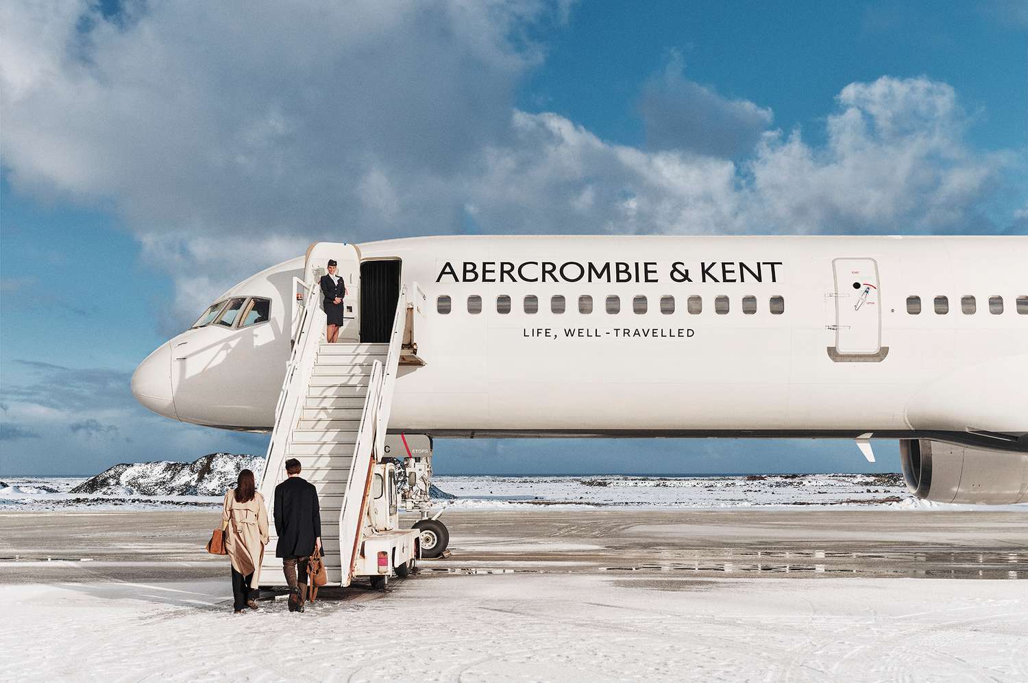 Abercrombie & Kent