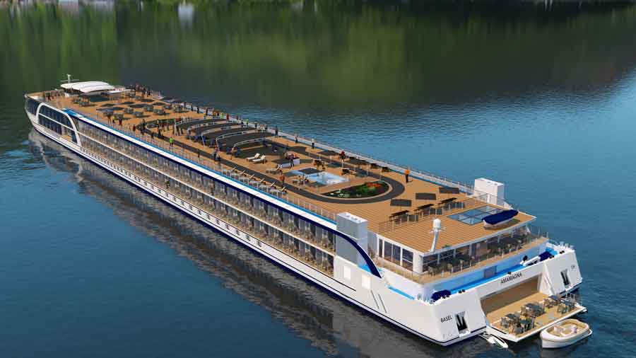 AmaWaterways