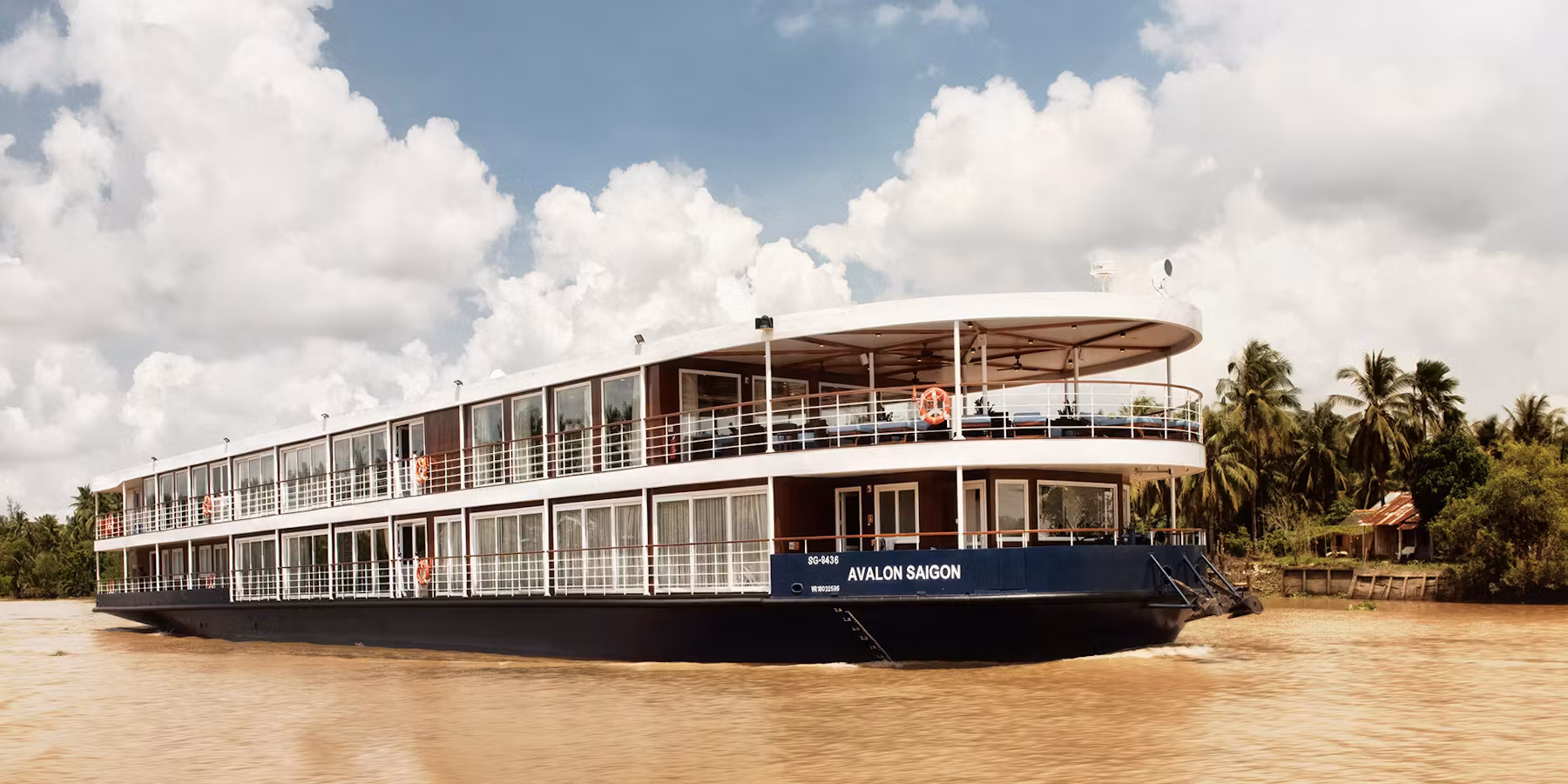 Avalon Waterways
