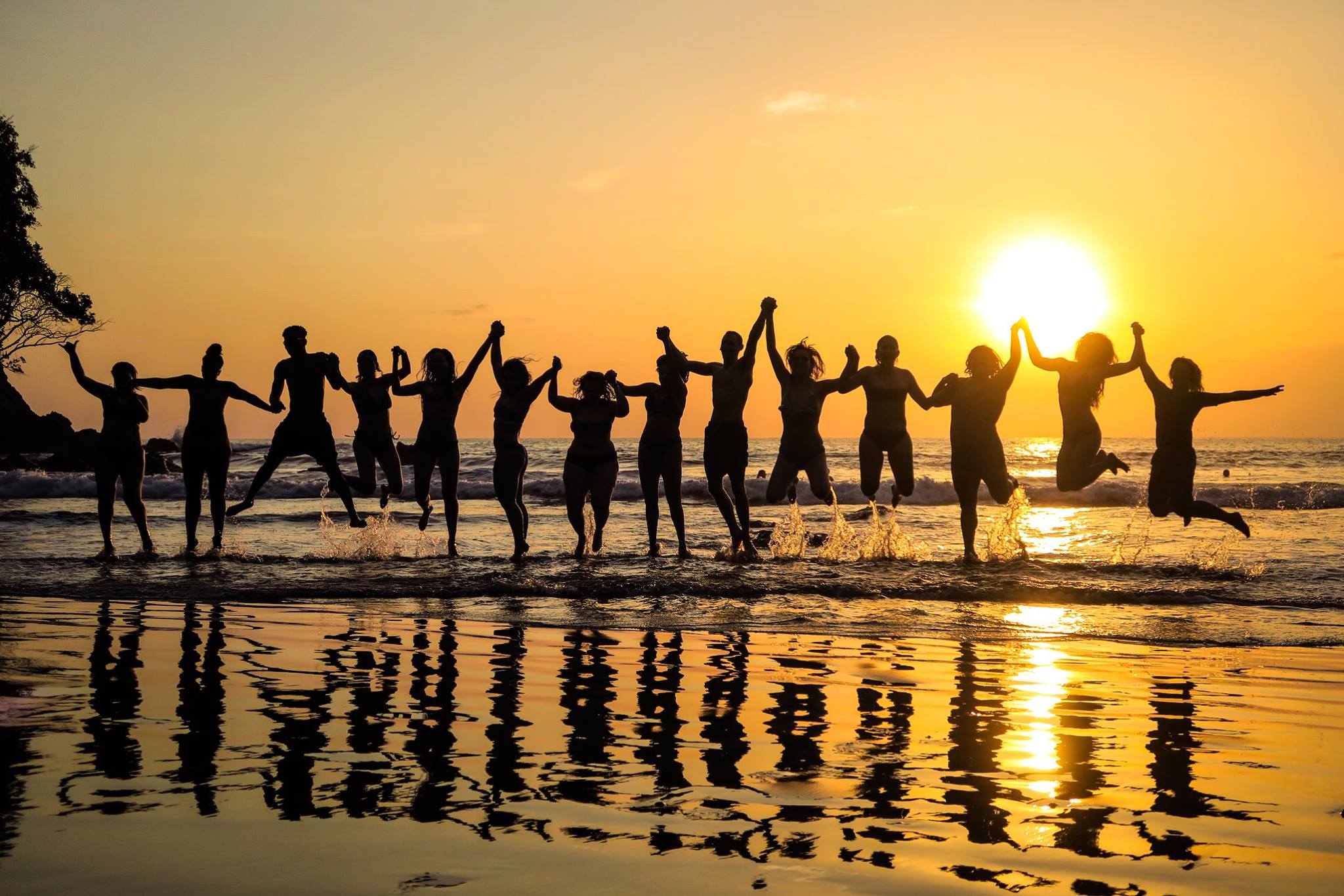 Group Travel
