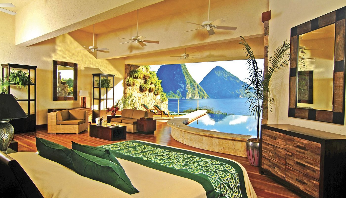 Jade Mountain