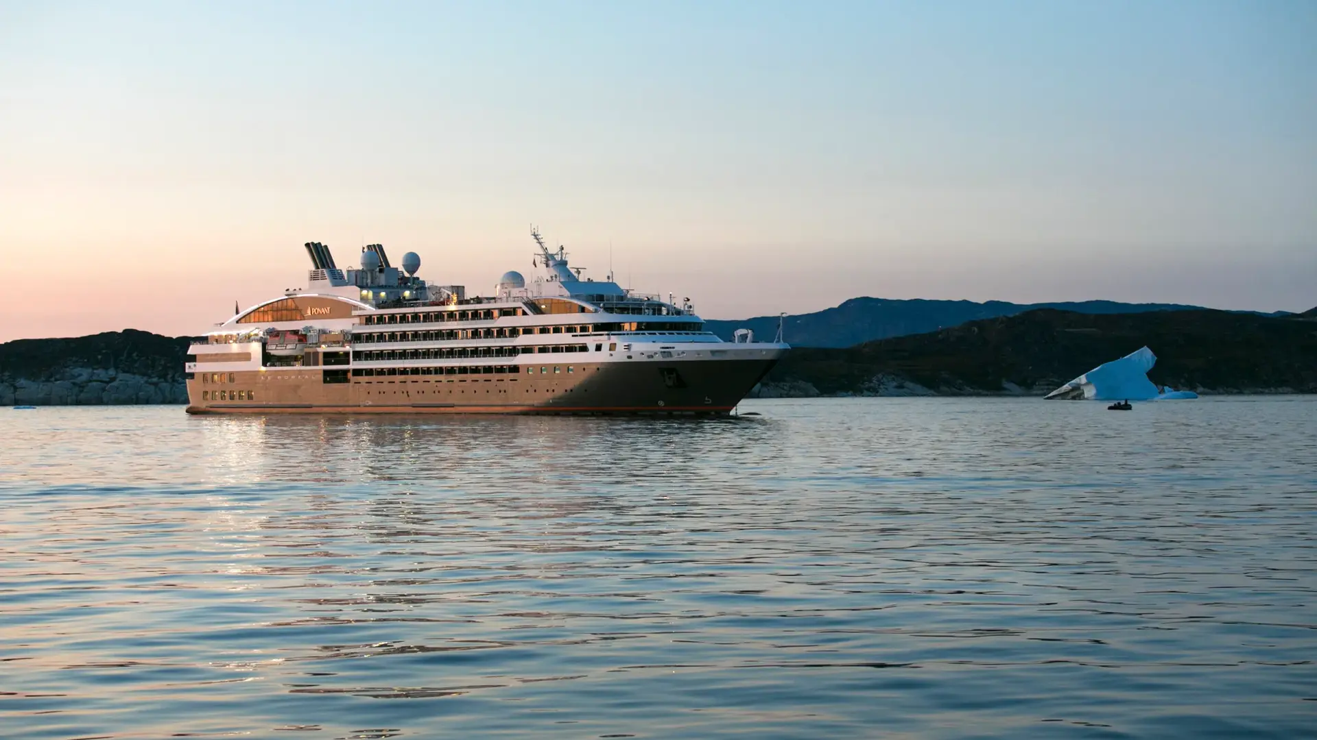 Ponant