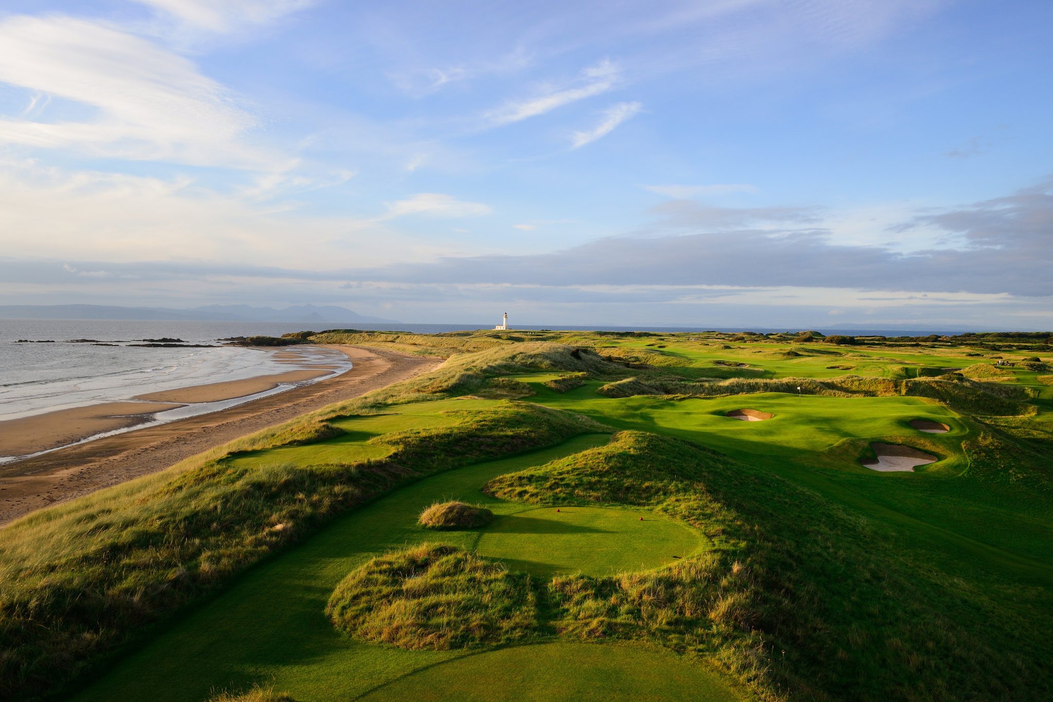 Premier Golf