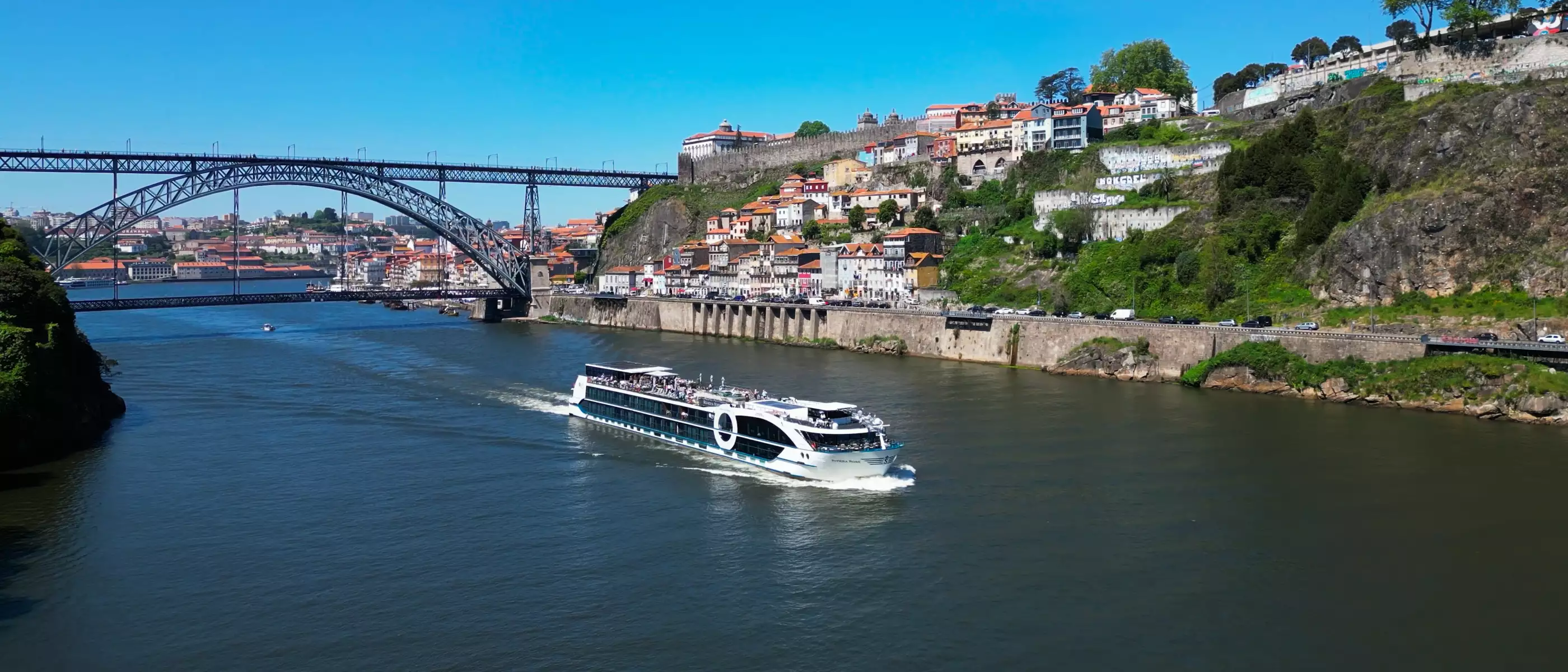 Riviera River Cruises