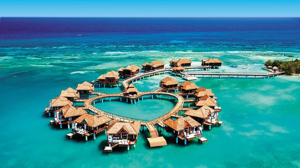 Sandals Resorts