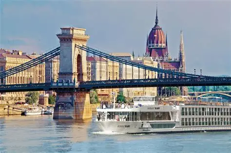 River Cruises