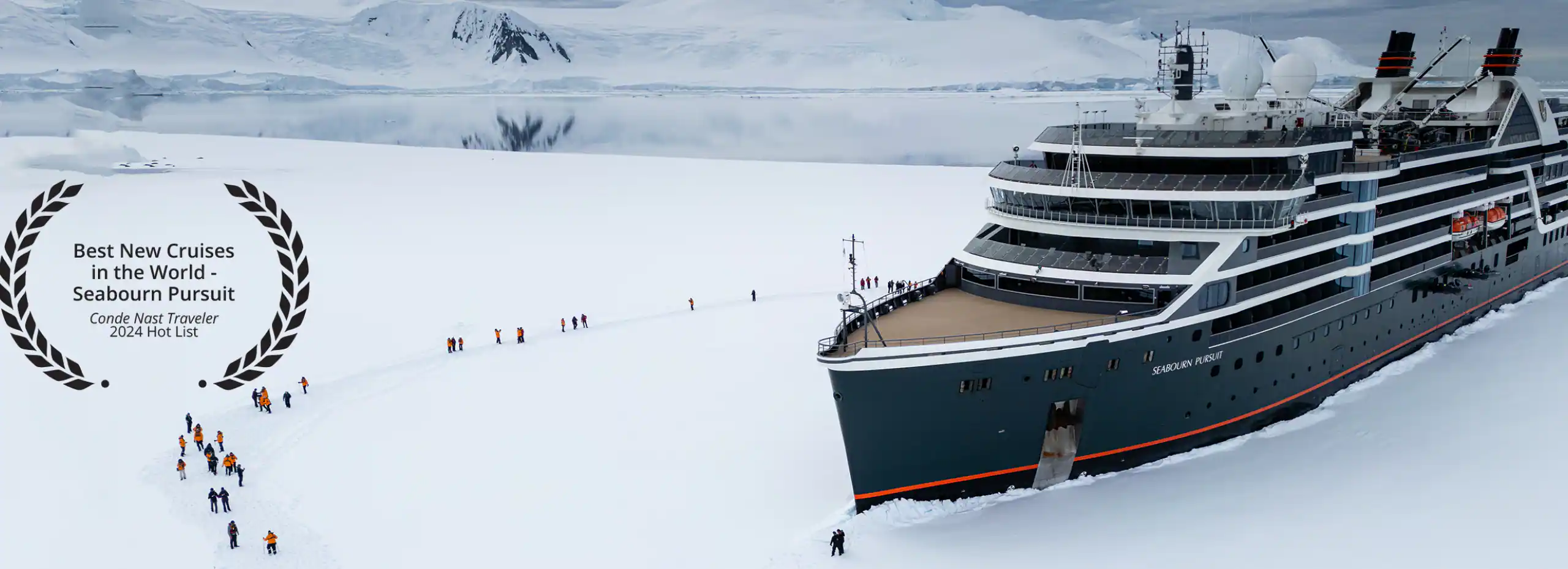 Seabourn