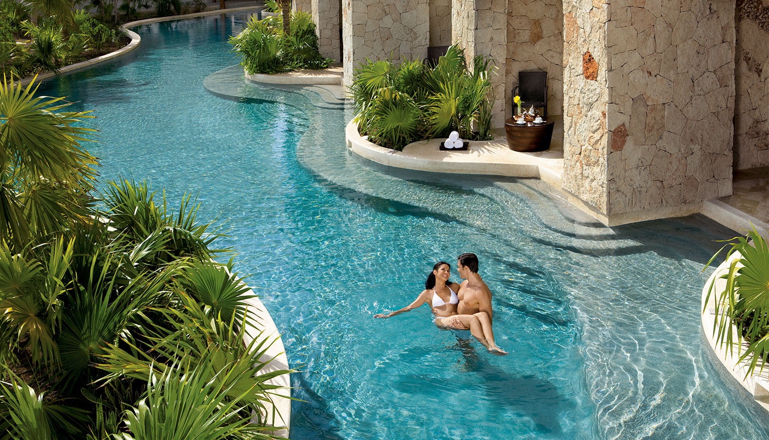 Secrets Resorts