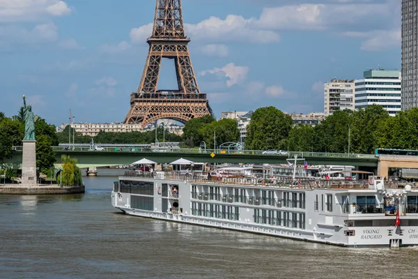 Viking River Cruises